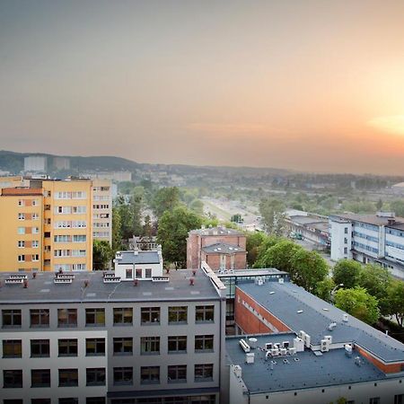 Sun And Holidays Apartament Wladyslawa IV Gdynia Luaran gambar