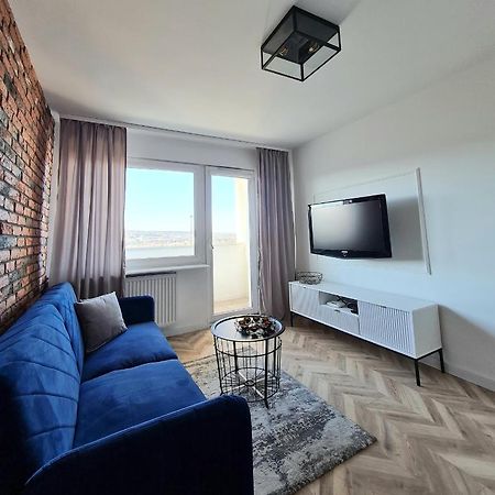 Sun And Holidays Apartament Wladyslawa IV Gdynia Luaran gambar