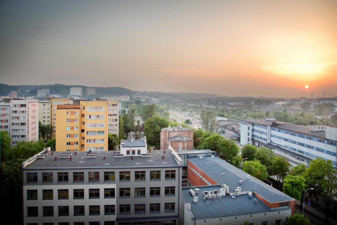 Sun And Holidays Apartament Wladyslawa IV Gdynia Luaran gambar