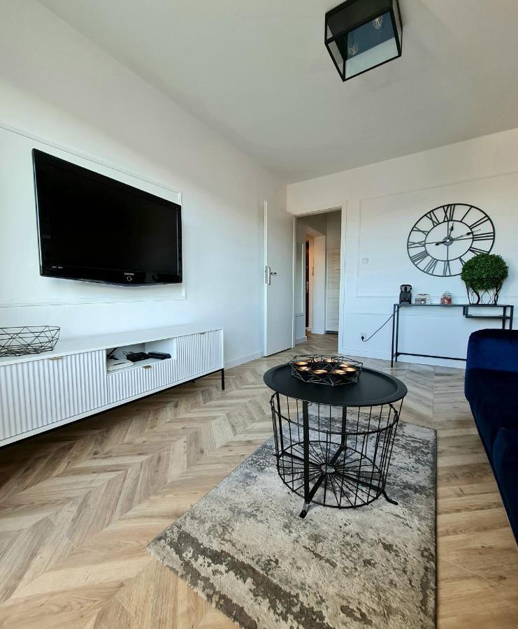 Sun And Holidays Apartament Wladyslawa IV Gdynia Luaran gambar