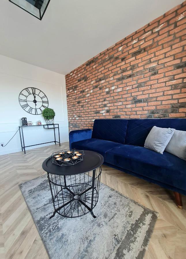Sun And Holidays Apartament Wladyslawa IV Gdynia Luaran gambar
