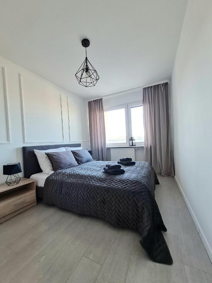 Sun And Holidays Apartament Wladyslawa IV Gdynia Luaran gambar