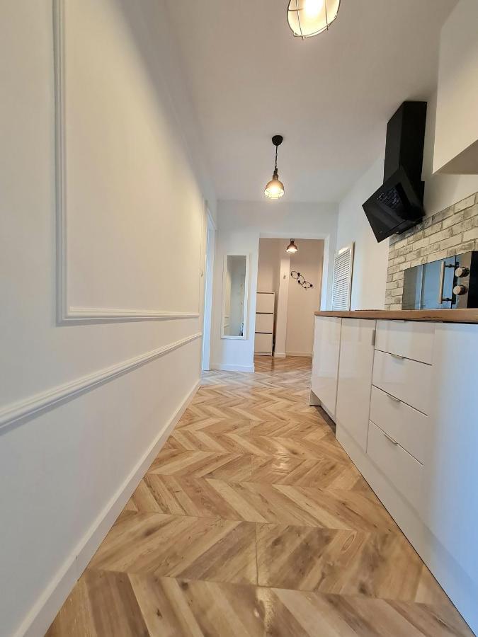 Sun And Holidays Apartament Wladyslawa IV Gdynia Luaran gambar